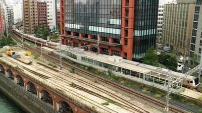 Japan Railway Journal