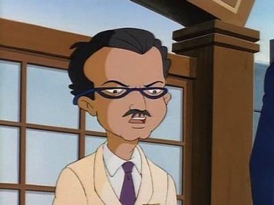 Teenage Mutant Ninja Turtles