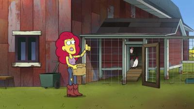Big City Greens