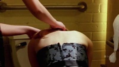Being Erica
