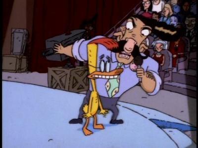 Duckman