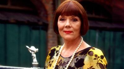 The Mrs Bradley Mysteries