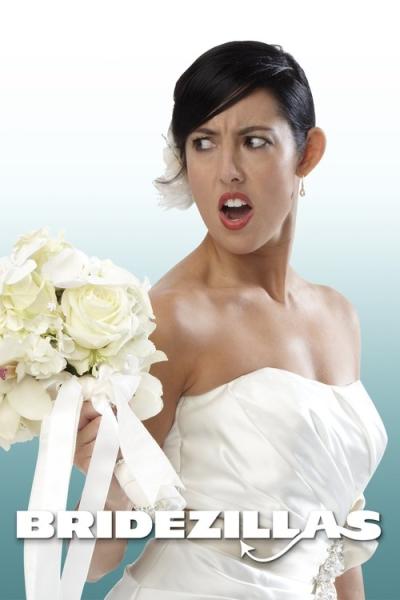 Bridezillas filmas online