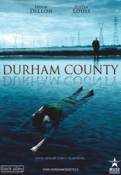 Durham County filmas online