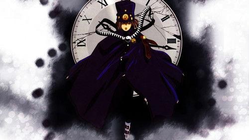 ブギーポップは笑わない Boogiepop Phantom filmas žiurėti online