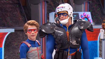 Henry Danger