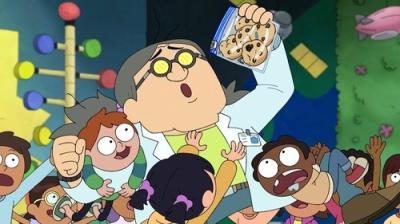 Amphibia