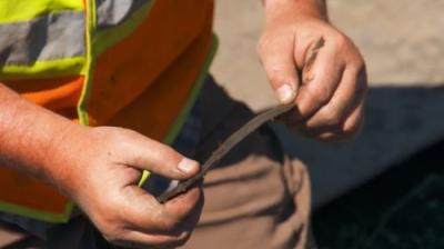 The Curse of Oak Island