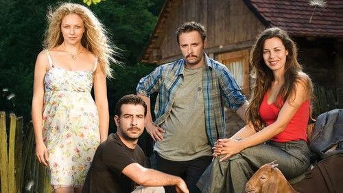 Najbolje godine filmas žiurėti online