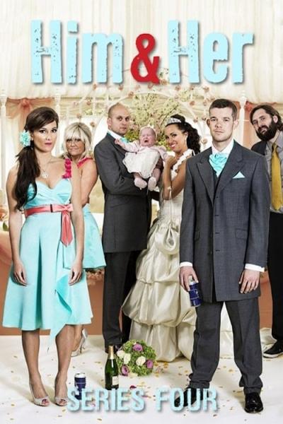 Him & Her filmas online