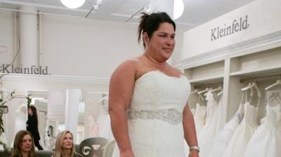Say Yes to the Dress