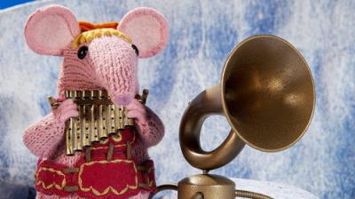 Clangers