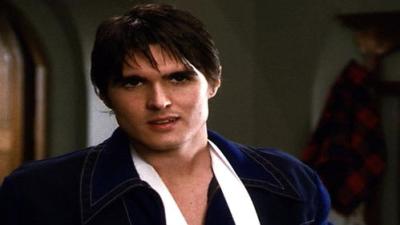 Beverli Hilsas, 90210