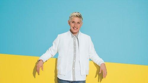 The Ellen DeGeneres Show filmas žiurėti online