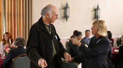 Curb Your Enthusiasm