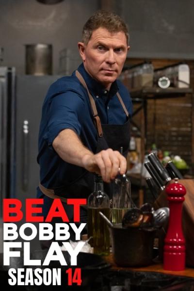 Beat Bobby Flay filmas online
