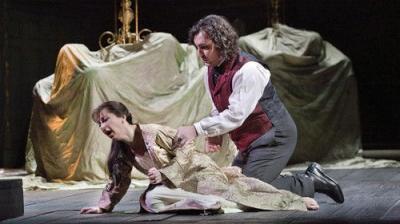 Great Performances