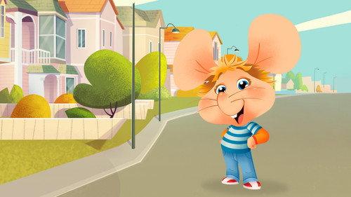 Topo Gigio filmas žiurėti online