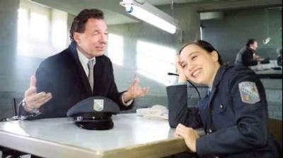 Hinter Gittern - Der Frauenknast