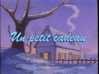 Léo et Popi