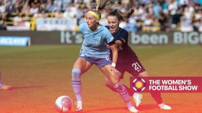 The Women's Football Show