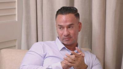 Jersey Shore: Family Vacation