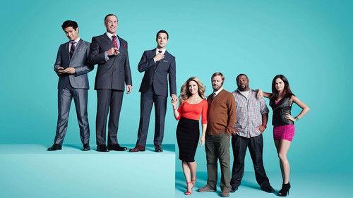 Ground Floor filmas žiurėti online