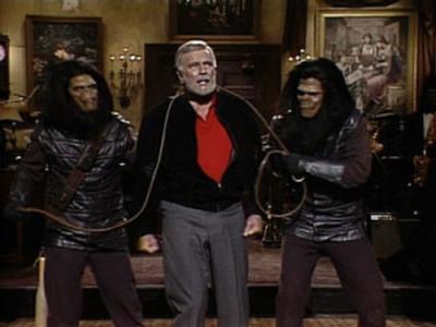 Saturday Night Live