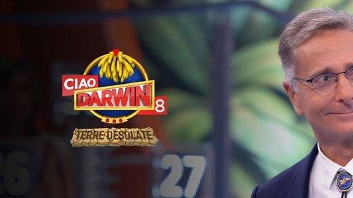 Ciao Darwin filmas žiurėti online