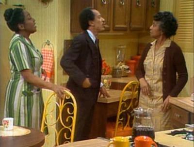 The Jeffersons