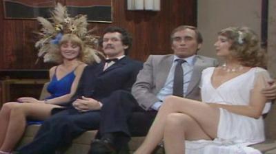The Cannon & Ball Show