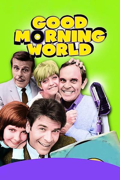 Good Morning World filmas online