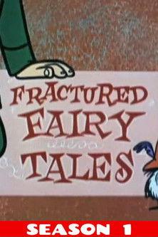 Fractured Fairy Tales filmas online