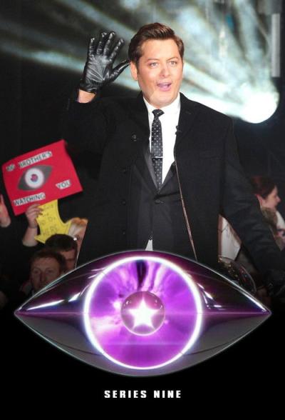 Celebrity Big Brother filmas online