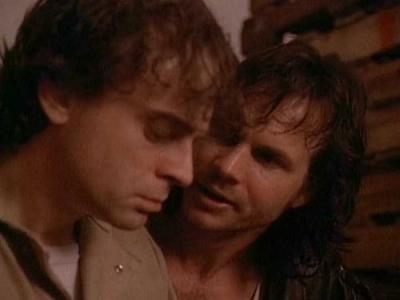 Tales from the Crypt