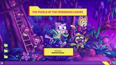 The Creature Cases