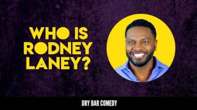 Dry Bar Comedy