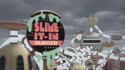 Pac-Man and the Ghostly Adventures