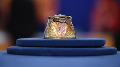 Antiques Roadshow