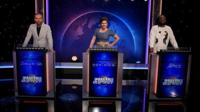 Jeopardy! Sverige