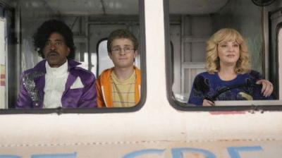 The Goldbergs