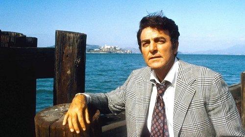 Mannix filmas žiurėti online