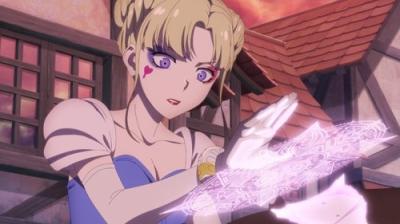 Suicide Squad Isekai