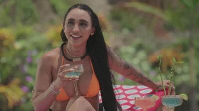 La Venganza de los Ex VIP