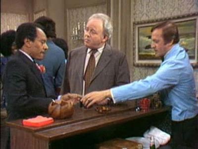 All in the Family