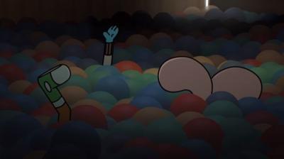 The Amazing World of Gumball