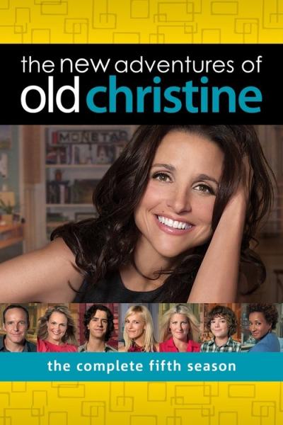 The New Adventures of Old Christine filmas online