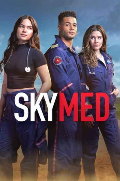 SkyMed filmas online