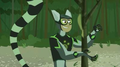 Wild Kratts