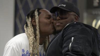Love & Hip Hop Atlanta
